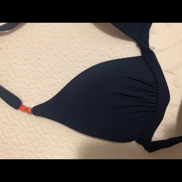 Pain de Sucre Laudy bikini top size 30 - Picture 3 of 5